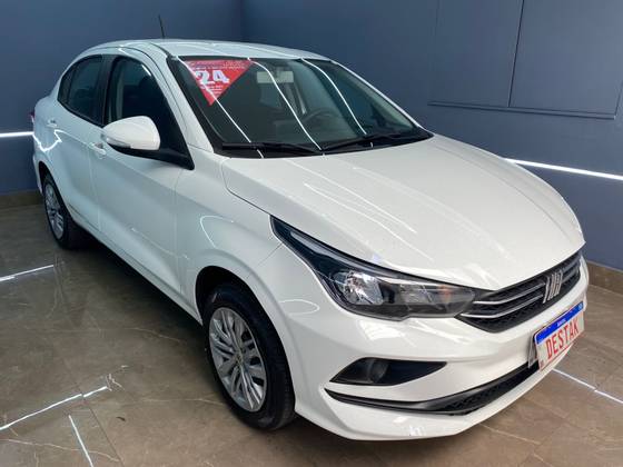 FIAT CRONOS 1.0 FIREFLY FLEX DRIVE MANUAL